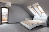 Baunton bedroom extensions